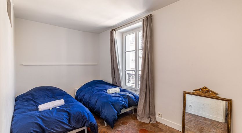 Photo of Paris Paradise Spot