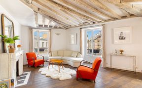 Photo of Paris Paradise Spot