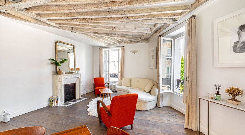 Photo of Paris Paradise Spot