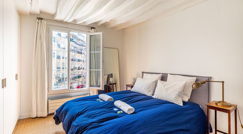 Photo of Paris Paradise Spot