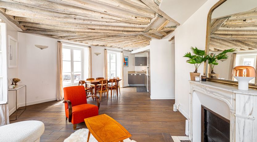 Photo of Paris Paradise Spot