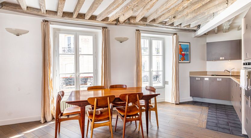 Photo of Paris Paradise Spot