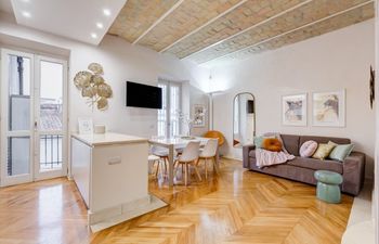 Eternal Splendor Holiday Home