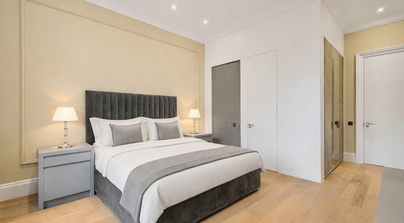 Photo of The Mathilde