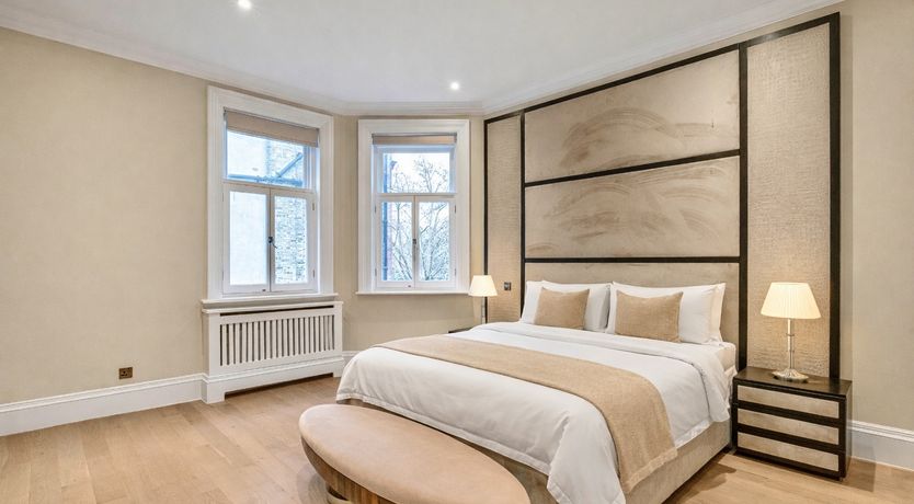 Photo of The Mathilde