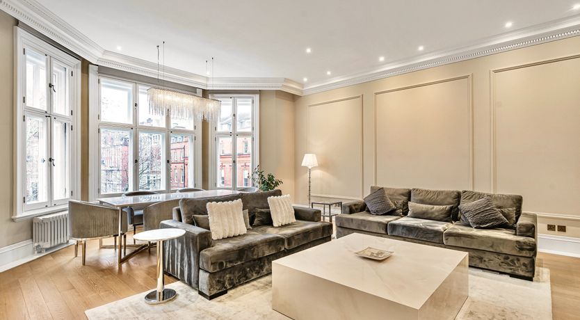 Photo of The Mathilde