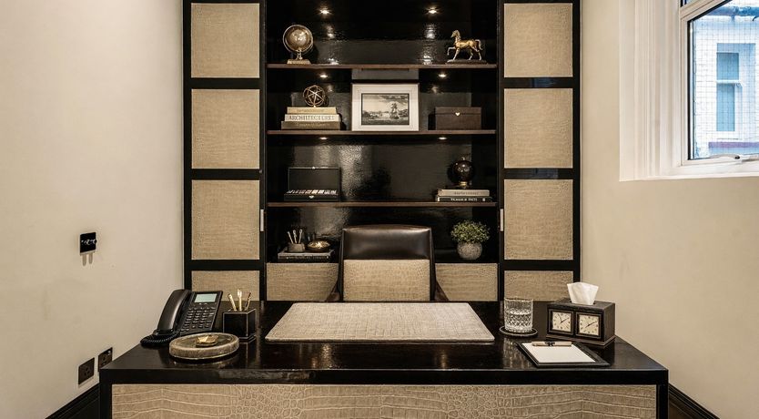 Photo of The Mathilde