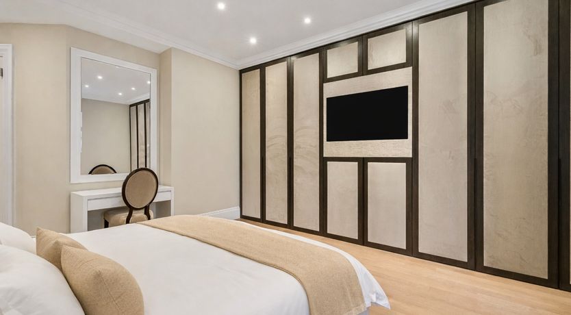 Photo of The Mathilde