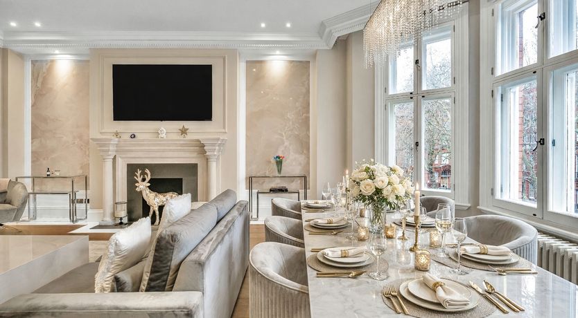 Photo of The Mathilde