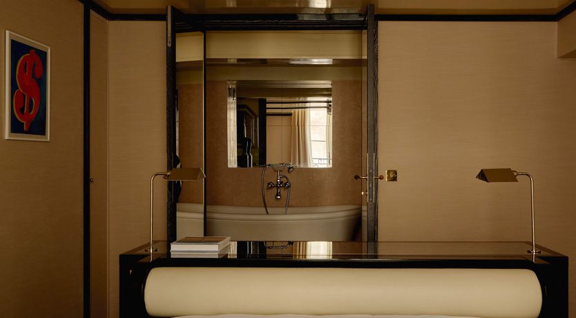 Photo of Parisien Abode