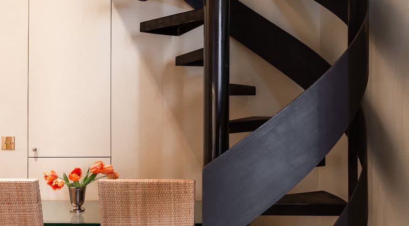 Photo of Parisien Abode