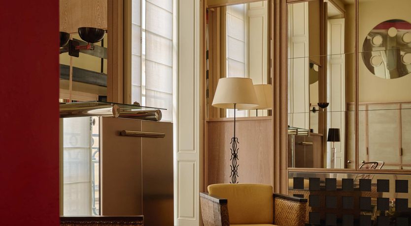 Photo of Parisien Abode