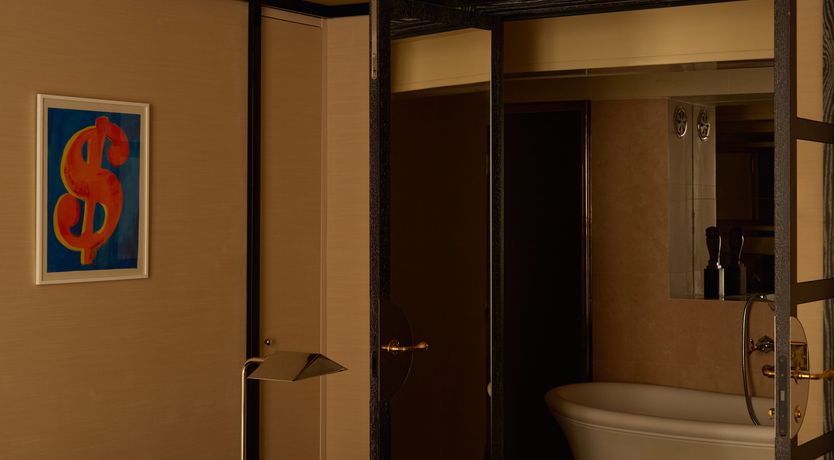 Photo of Parisien Abode
