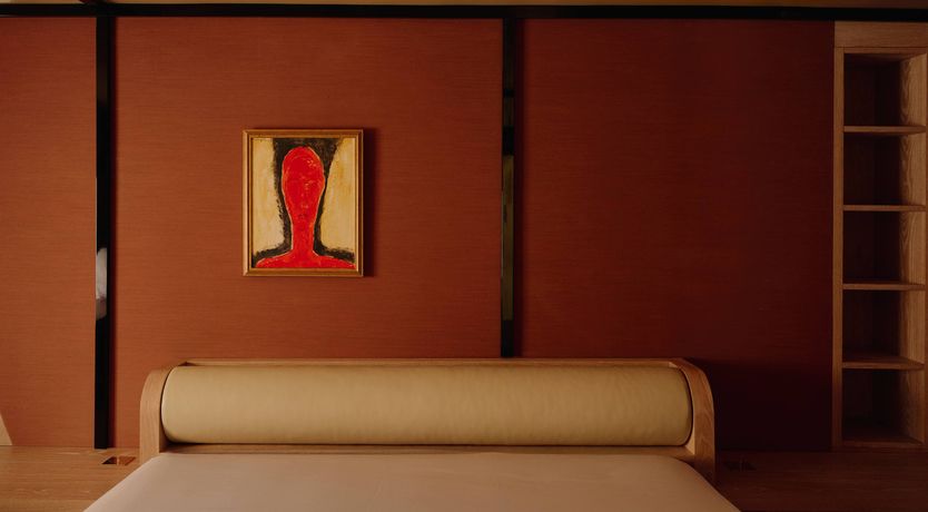 Photo of Parisien Abode