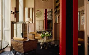 Photo of Parisien Abode