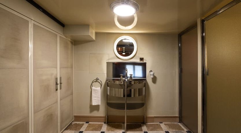 Photo of Parisien Abode