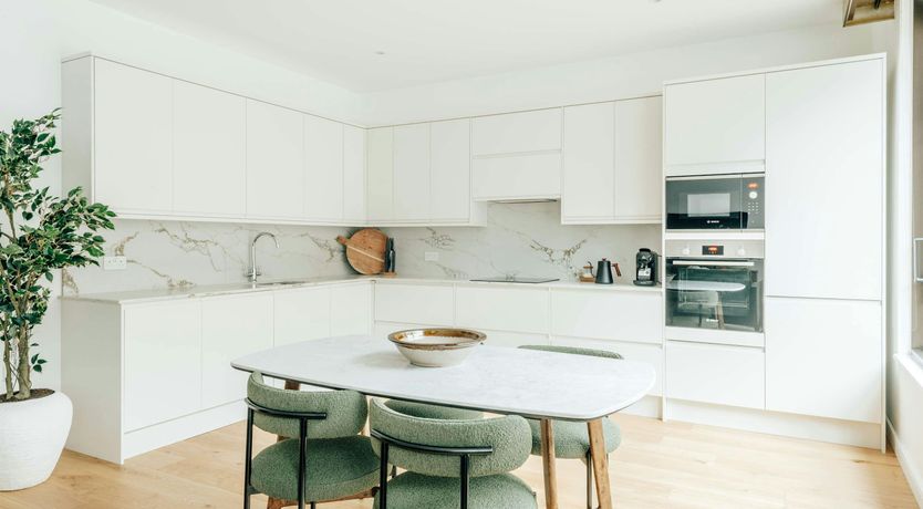 Photo of A Mayfair Mews