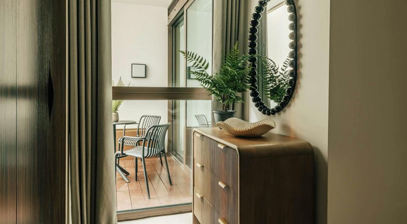 Photo of A Mayfair Mews