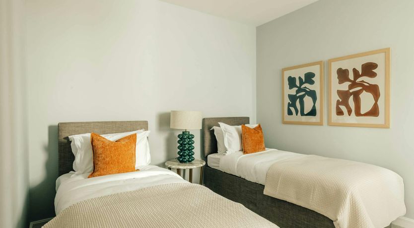 Photo of A Mayfair Mews