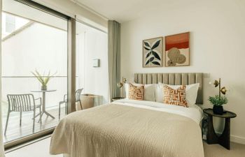 A Mayfair Mews Holiday Home