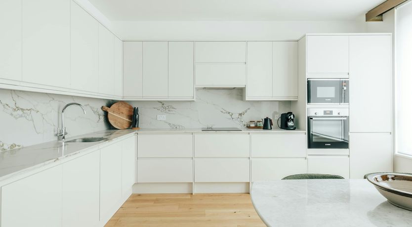 Photo of A Mayfair Mews