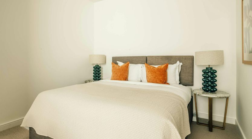 Photo of A Mayfair Mews