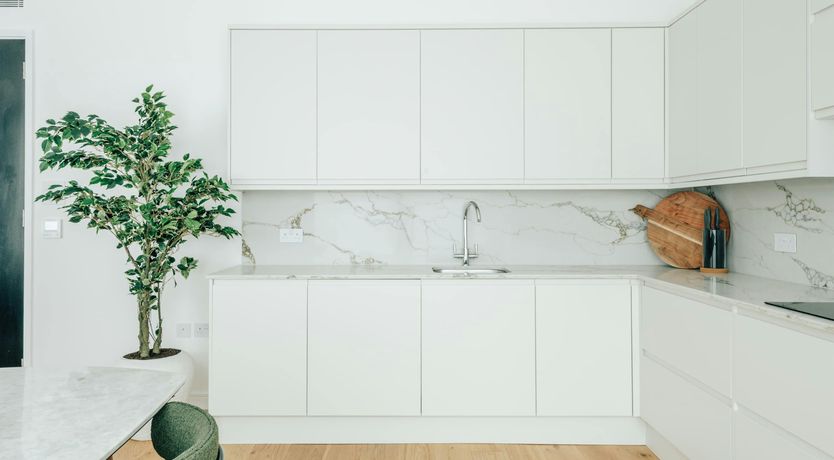 Photo of A Mayfair Mews