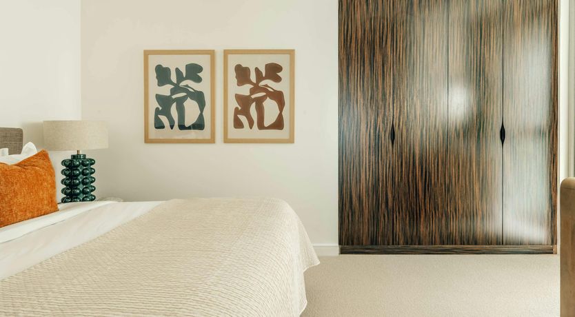 Photo of A Mayfair Mews