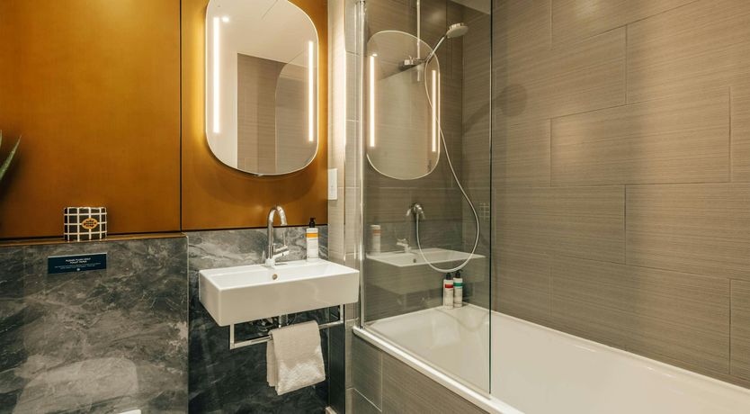 Photo of A Mayfair Mews