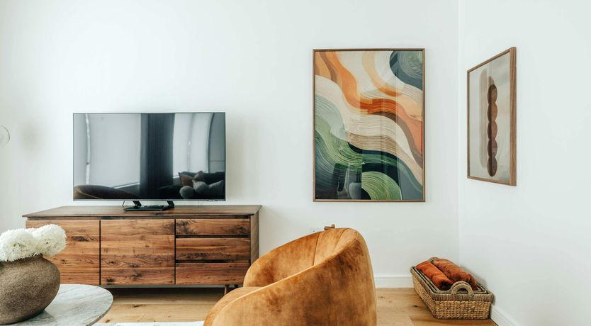 Photo of A Mayfair Mews