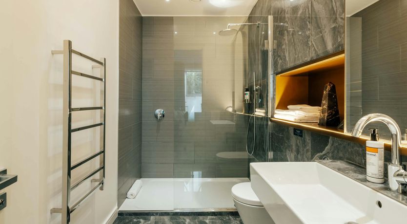 Photo of A Mayfair Mews