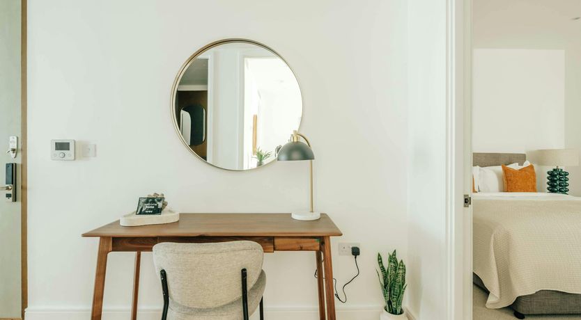 Photo of A Mayfair Mews