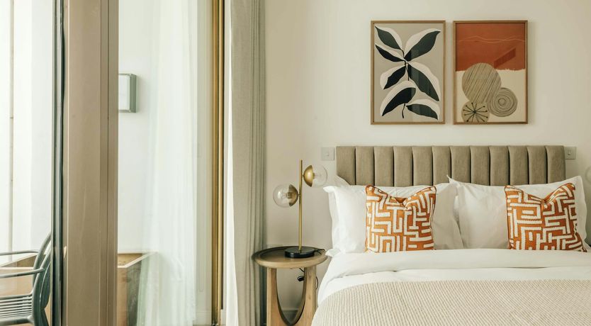 Photo of A Mayfair Mews