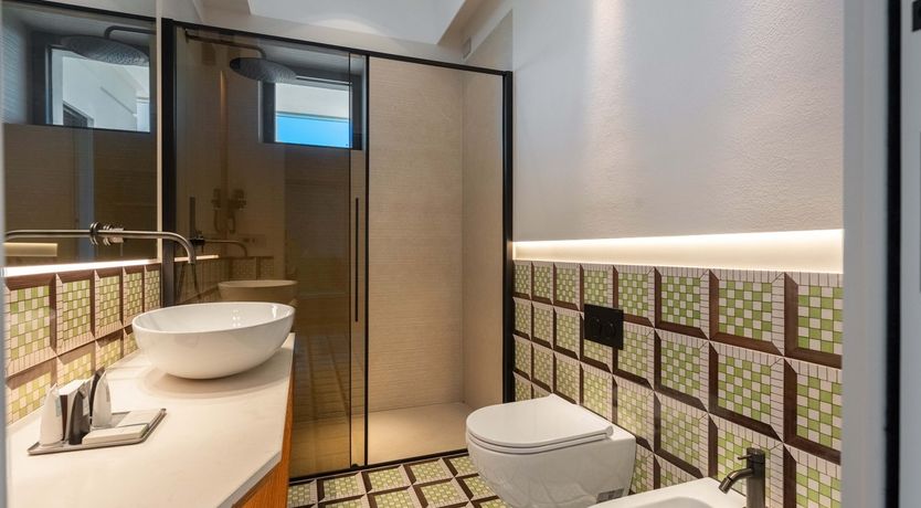 Photo of A Sublime Panorama