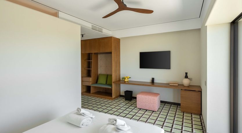 Photo of A Sublime Panorama