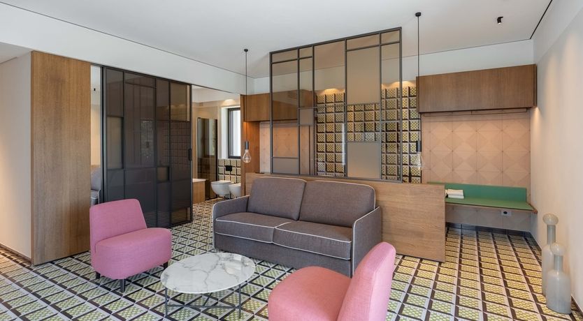 Photo of A Sublime Panorama