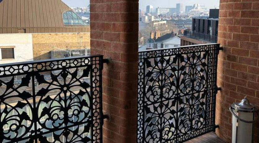 Photo of The Westminster Perch