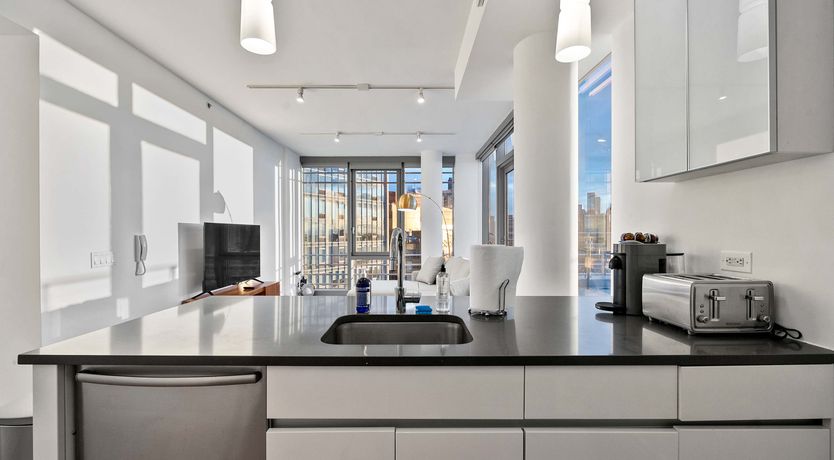 Photo of City Haven's Glow