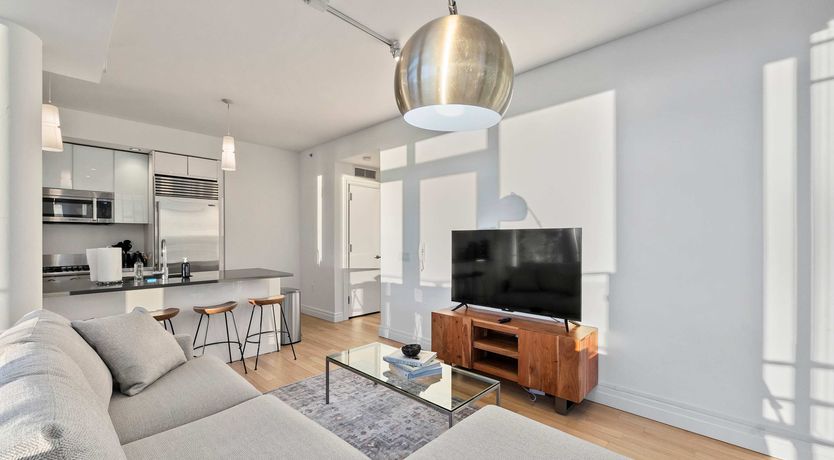 Photo of City Haven's Glow