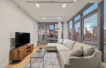 City Haven's Glow Holiday Home