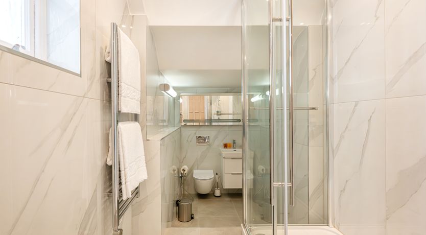 Photo of Kensington Hall