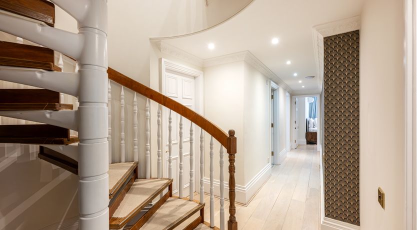 Photo of Kensington Hall