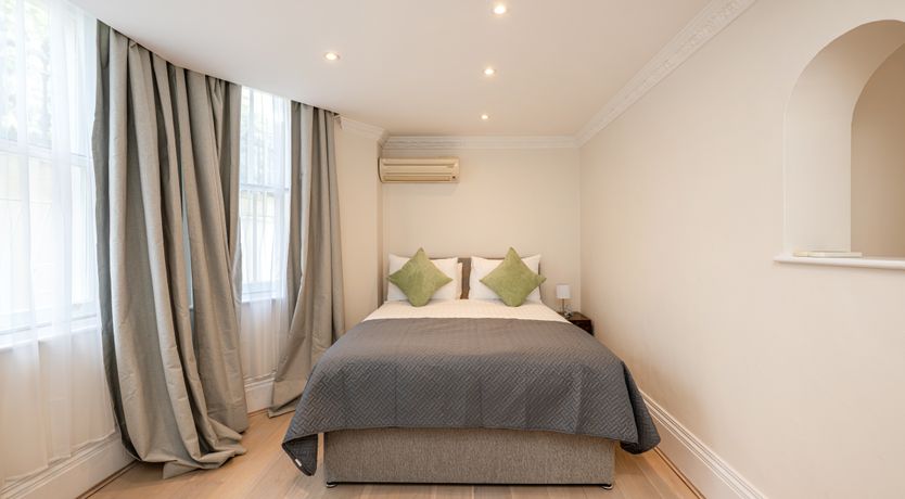 Photo of Kensington Hall