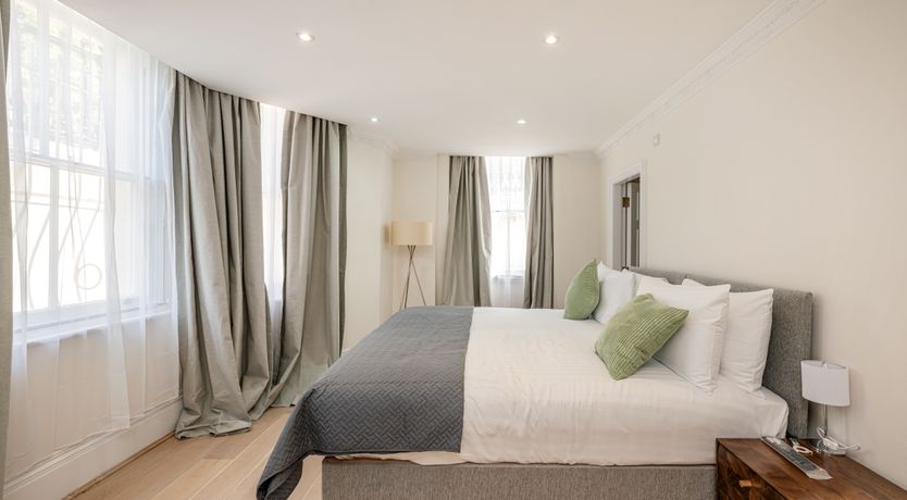 Photo of Kensington Hall