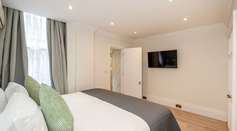 Photo of Kensington Hall