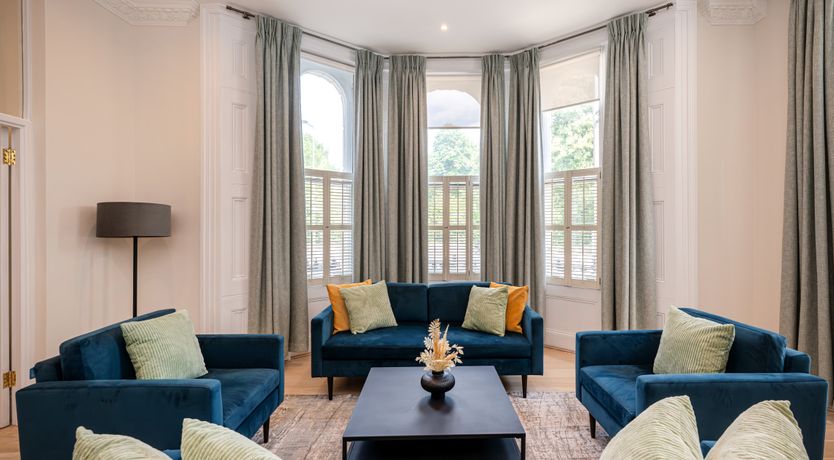 Photo of Kensington Hall