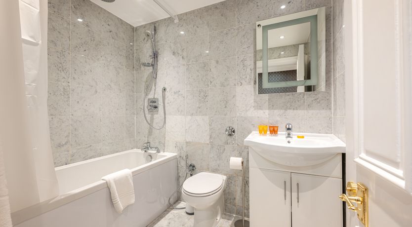 Photo of Kensington Hall