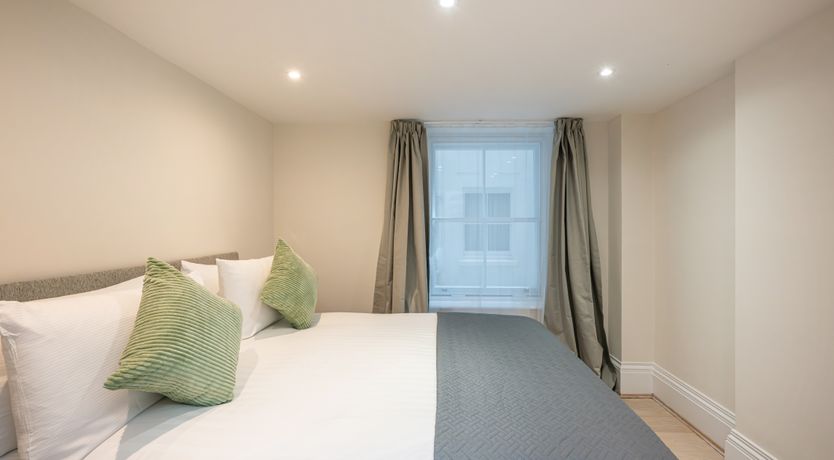 Photo of Kensington Hall