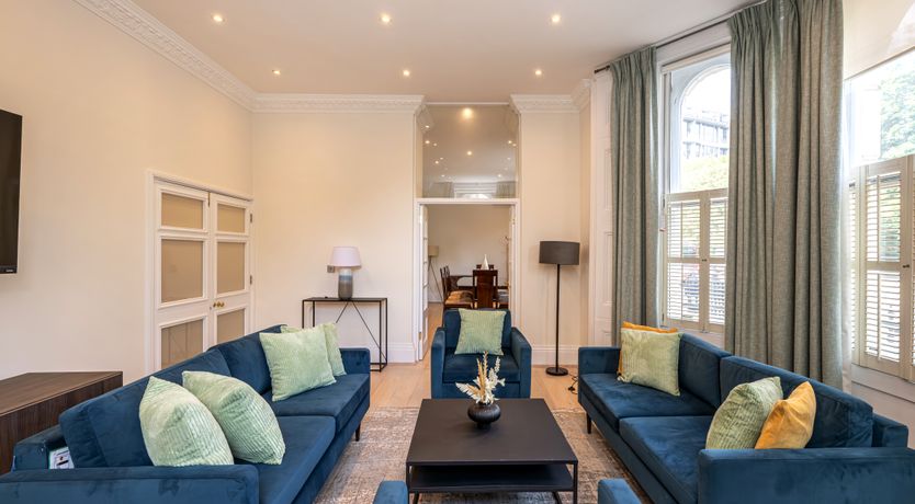 Photo of Kensington Hall