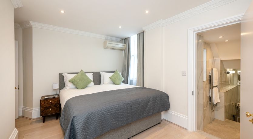 Photo of Kensington Hall